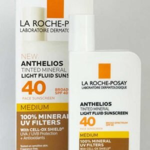 Anthelios
